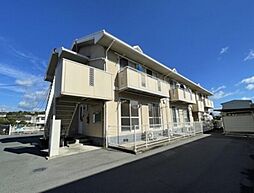 バス ＊＊＊＊駅 バス0分 川東町入口下車 徒歩4分