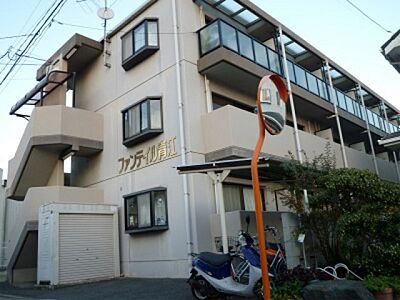 外観 外観