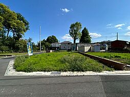 春日部市西金野井　売地　B区画
