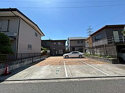 杉戸町杉戸　売地