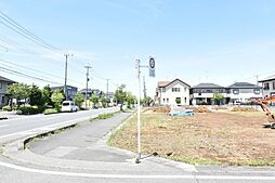 さいたま市岩槻区岩槻　売地　8号地