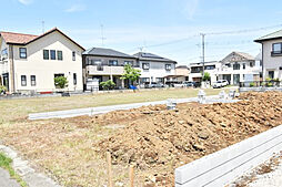 さいたま市岩槻区岩槻　売地　1号地