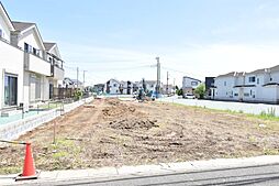 さいたま市岩槻区南辻　売地　区画1