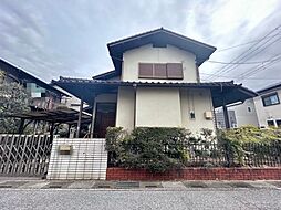 春日部市大沼2丁目　売地