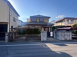 春日部市栄町2丁目　売地　B区画