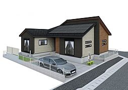 宮代町東姫宮2丁目　新築一戸建て