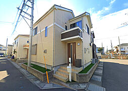 春日部市緑町1丁目　中古一戸建