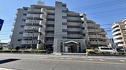 ライオンズマンション春日部南第2