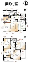 さいたま市岩槻区上野1丁目　中古一戸建て