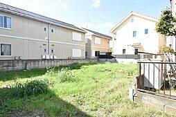 白岡市小久喜　売地