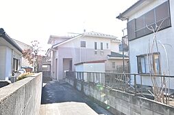 蓮田市上2丁目　中古一戸建て
