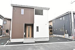 宮代町姫宮　新築一戸建て　2号棟