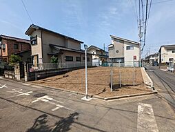 鴻巣市宮前　売地