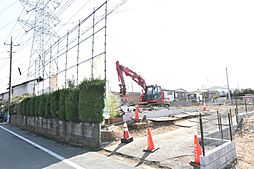 杉戸町内田3丁目　A区画　売地