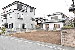 杉戸町清地6丁目　売地