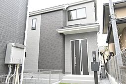 蓮田市川島　新築一戸建て　2号棟