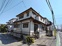 春日部市下蛭田　中古一戸建て