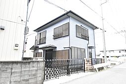 蓮田市東2丁目　中古一戸建て