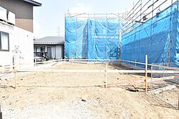 宮代町本田1丁目　新築一戸建て　6号棟
