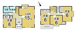 さいたま市岩槻区馬込　中古一戸建て