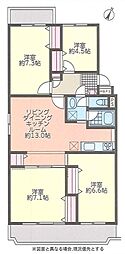 春日部ハイデンス5号棟