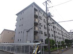 とよはるサンハイツD棟