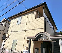 西武池袋線 東久留米駅 徒歩12分