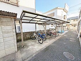 東京都西東京市住吉町3丁目（賃貸マンション1K・3階・26.49㎡） その17