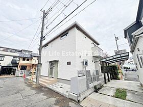 東京都東久留米市本町3丁目（賃貸アパート1LDK・1階・31.26㎡） その1