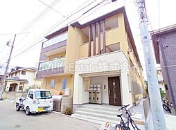 西武新宿線 西武柳沢駅 徒歩12分