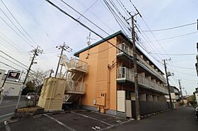 東京都西東京市田無町6丁目（賃貸マンション1R・2階・21.23㎡） その1