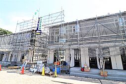 西武池袋線 東久留米駅 徒歩20分