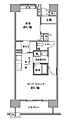 T'sgarden清瀬2階10.2万円