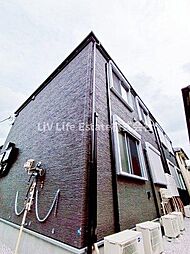 🉐敷金礼金0円！🉐武蔵野線 新秋津駅 徒歩5分