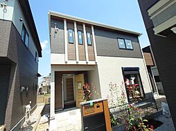 西武新宿線 東伏見駅 徒歩15分