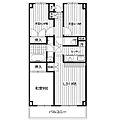 エルスタンザ清瀬1階9.2万円
