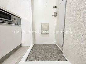 東京都西東京市住吉町3丁目（賃貸マンション1K・1階・26.49㎡） その23