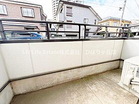 東京都西東京市住吉町3丁目（賃貸マンション1K・1階・26.49㎡） その8