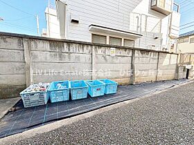 東京都西東京市住吉町3丁目（賃貸マンション1K・1階・26.49㎡） その16