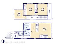 埼玉県さいたま市緑区馬場1丁目：物件画像