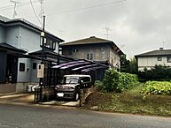 埼玉県さいたま市見沼区深作2丁目：物件画像