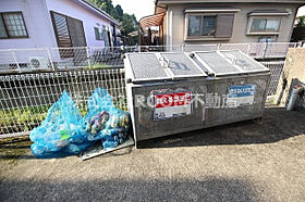 コウガマンションII  ｜ 宮崎県都城市志比田町4679番地（賃貸マンション1R・2階・26.00㎡） その28