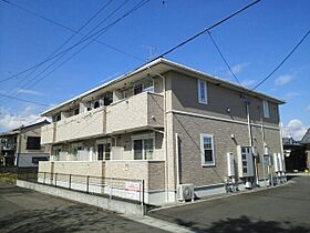 ガーデンハウス・バニラ 202 ｜ 宮崎県都城市下川東4丁目21号15番地（賃貸アパート1LDK・2階・42.80㎡） その1