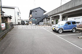 セジュール楽  ｜ 宮崎県都城市八幡町（賃貸アパート1K・1階・33.56㎡） その25