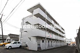 笠野石油ビル  ｜ 宮崎県都城市早水町（賃貸マンション1K・1階・28.00㎡） その1