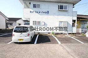 セイシェルハイムII  ｜ 宮崎県北諸県郡三股町稗田37-4（賃貸アパート1R・1階・29.00㎡） その24