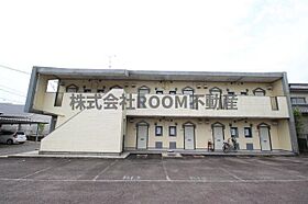 シティハイツ姫城  ｜ 宮崎県都城市姫城町35街区10（賃貸アパート1DK・1階・23.93㎡） その25