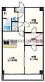 LienAmour(リアンアモール)1階6.9万円