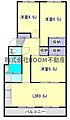 NJ北原5階3.7万円