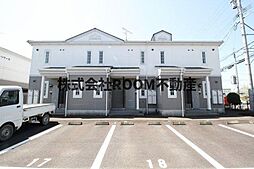🉐敷金礼金0円！🉐セゾン・シティ